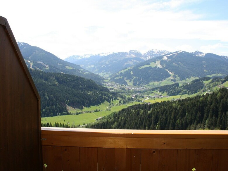Beautiful Holiday Home In Wagrain With Garden