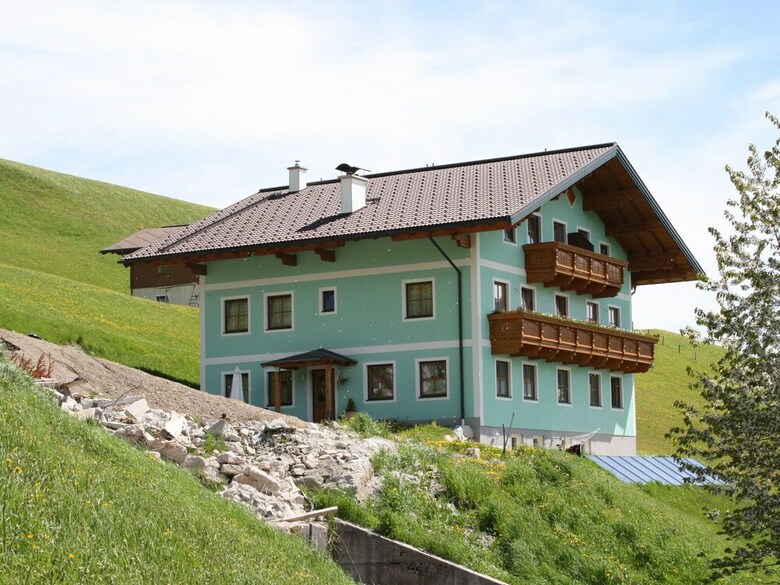 Beautiful Holiday Home In Wagrain With Garden