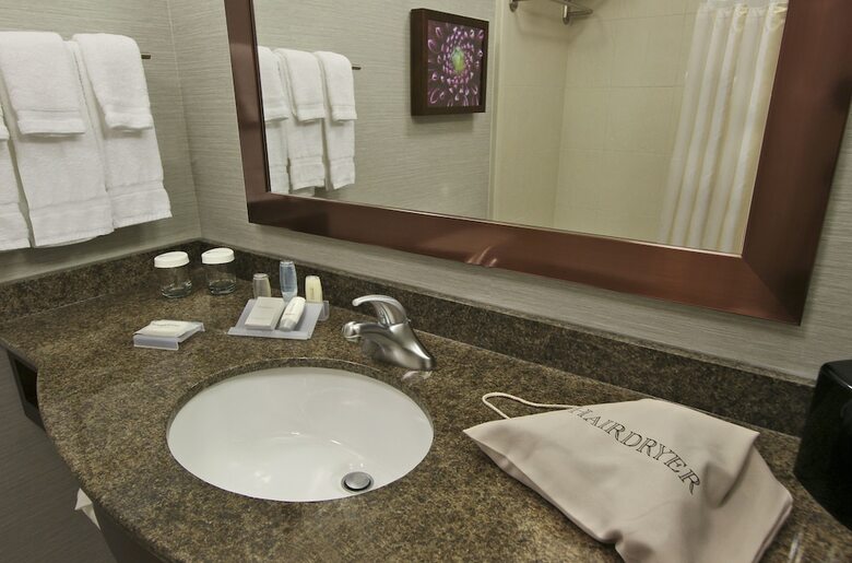 Hotel Hilton Garden Inn Covington
