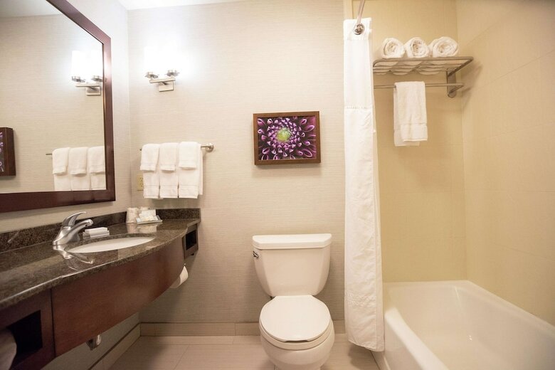 Hotel Hilton Garden Inn Covington