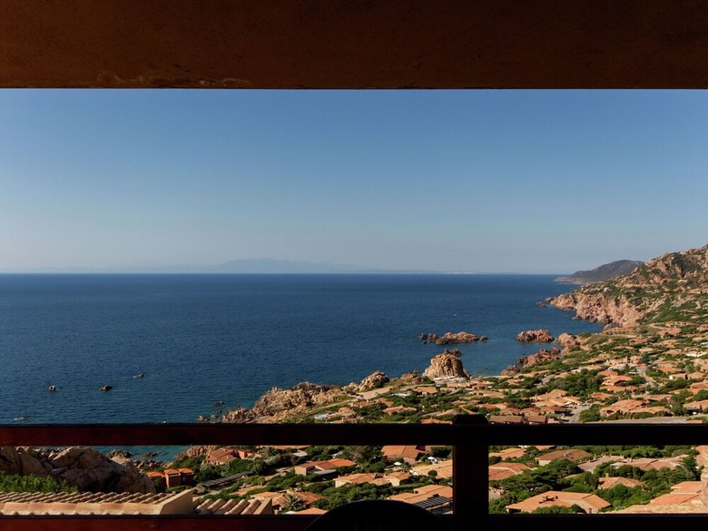 Astounding Villa In Costa Paradiso Italy With Swimming Pool