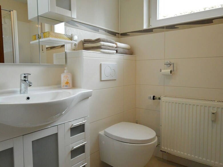 Luxurious Apartment In Balesfeld Eifel Near Town Center