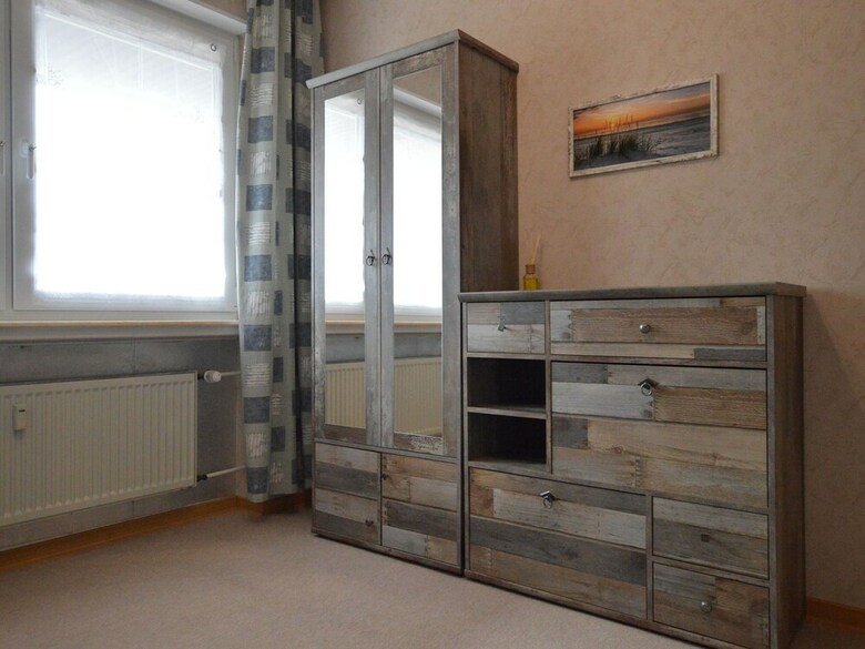 Luxurious Apartment In Balesfeld Eifel Near Town Center