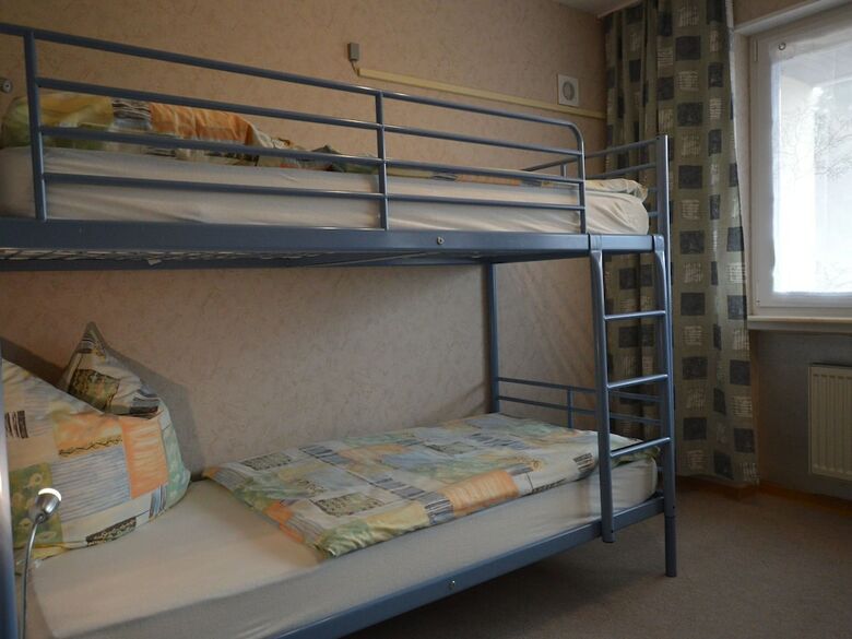 Luxurious Apartment In Balesfeld Eifel Near Town Center