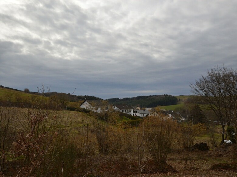 Luxurious Apartment In Balesfeld Eifel Near Town Center