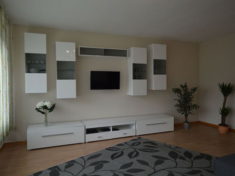 Luxurious Apartment In Balesfeld Eifel Near Town Center