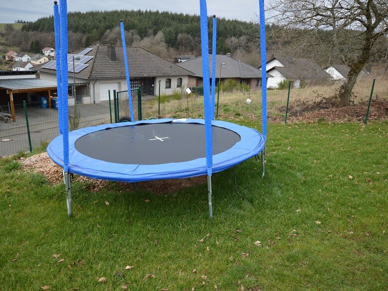 Luxurious Apartment In Balesfeld Eifel Near Town Center