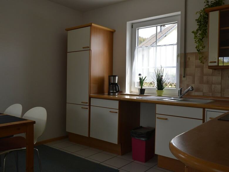 Comfy Apartment In Zendscheid Near Forest
