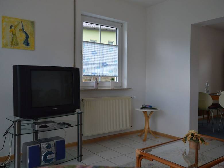 Comfy Apartment In Zendscheid Near Forest