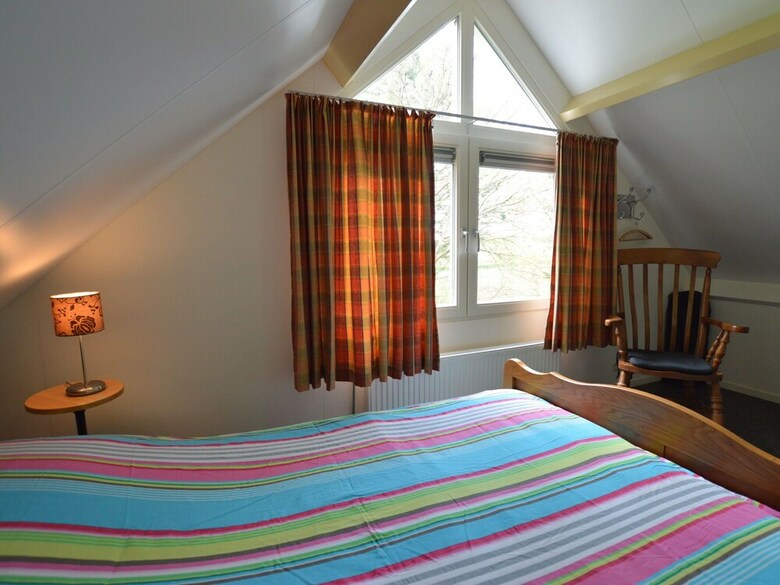 Cozy Cottage With Large Garden In Nature Reserve Dwingelderveld