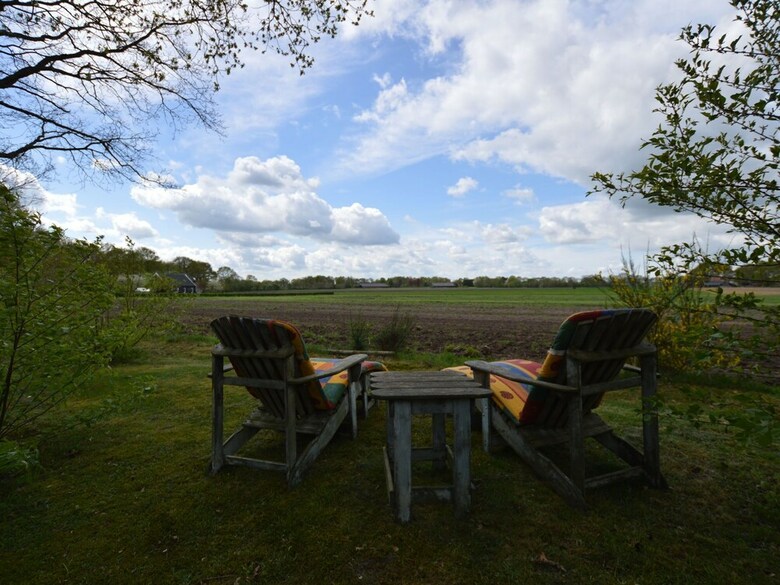 Cozy Cottage With Large Garden In Nature Reserve Dwingelderveld