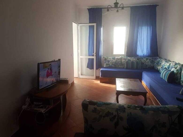 Apartamentos Jawhara