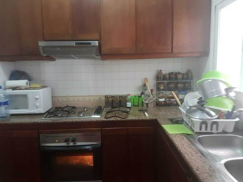 Apartamentos Jawhara