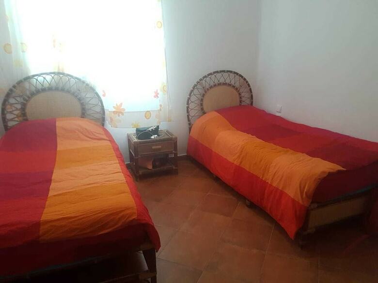 Apartamentos Jawhara