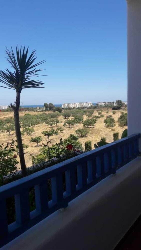 Apartamentos Jawhara