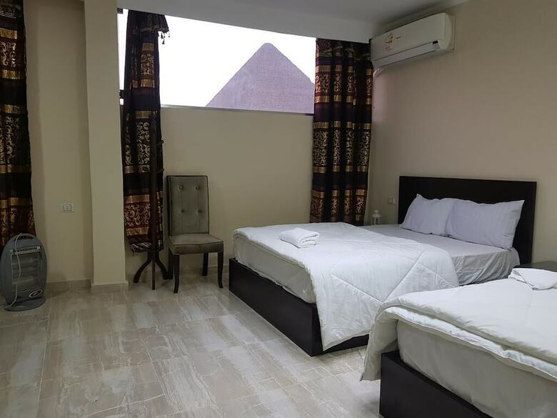 Hostal House Of Life Cairo