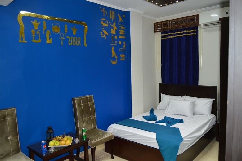 Hostal House Of Life Cairo