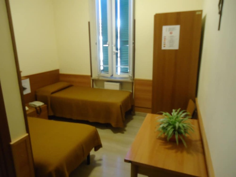 Bed & Breakfast Casa Ferie San Giuseppe Della Montagna