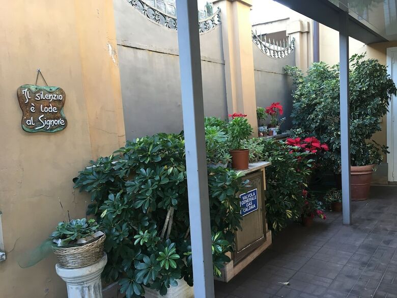 Bed & Breakfast Casa Ferie San Giuseppe Della Montagna