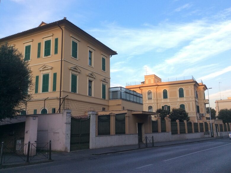 Bed & Breakfast Casa Ferie San Giuseppe Della Montagna