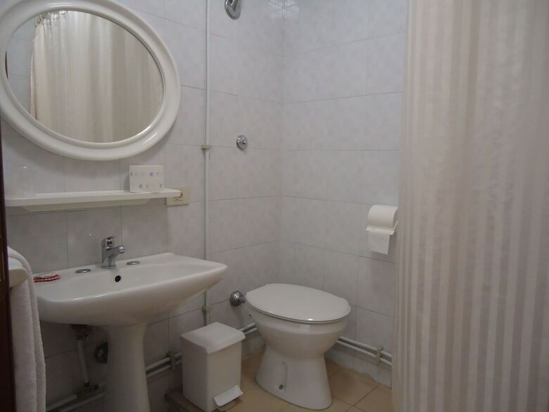 Bed & Breakfast Casa Ferie San Giuseppe Della Montagna