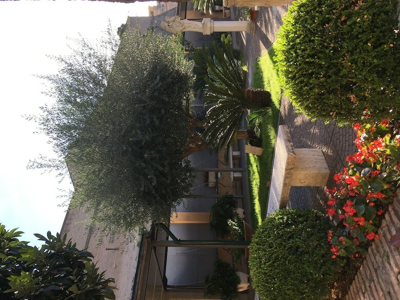 Bed & Breakfast Casa Ferie San Giuseppe Della Montagna