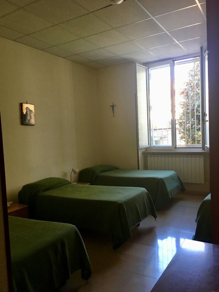 Bed & Breakfast Casa Ferie San Giuseppe Della Montagna
