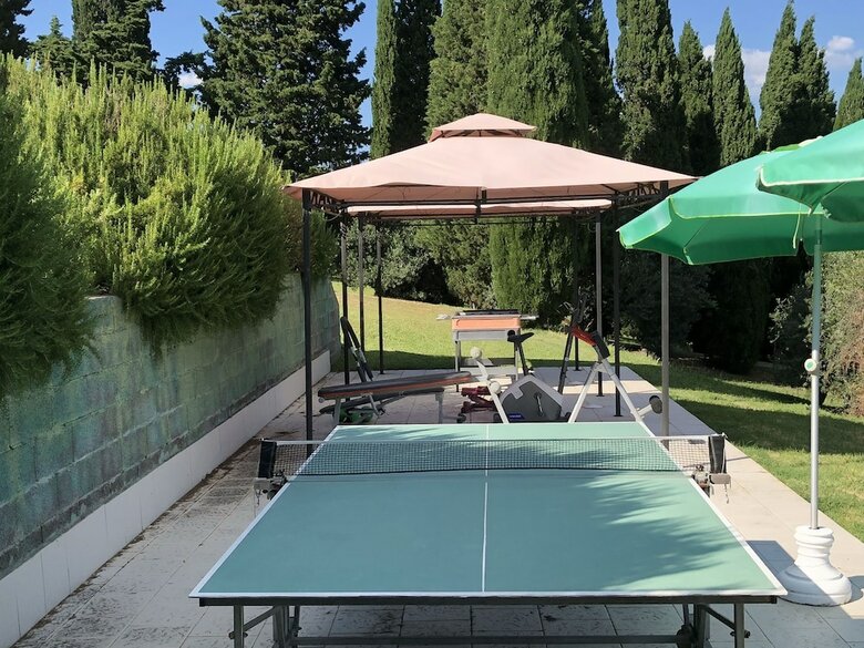 Spacious Holiday Home In Montaione With Swimming Pool