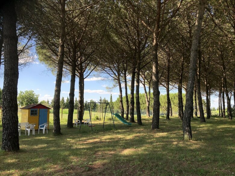 Spacious Holiday Home In Montaione With Swimming Pool