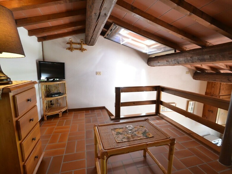 Spacious Holiday Home In Montaione With Swimming Pool