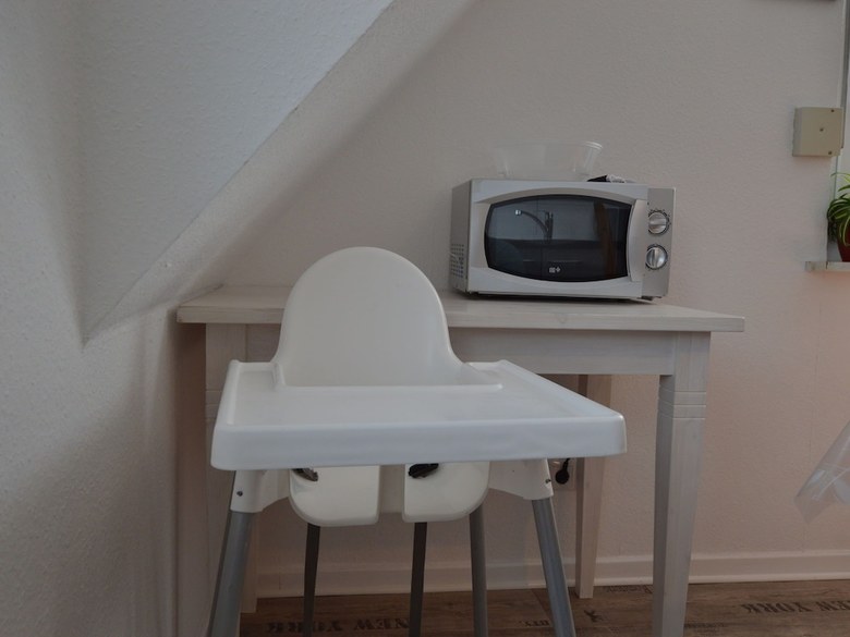 Cozy Apartment In Rees With Free Wifi