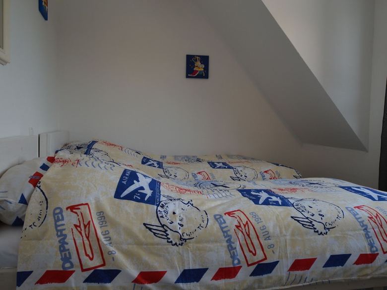 Cozy Apartment In Rees With Free Wifi