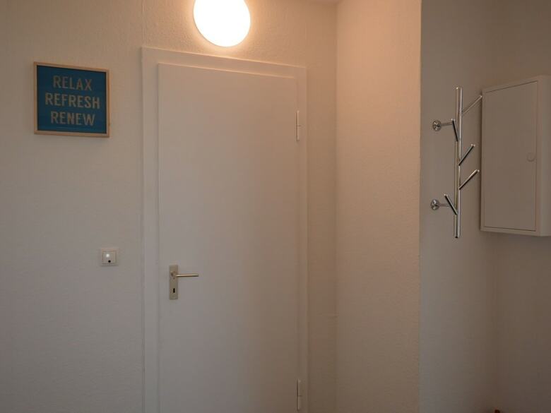 Cozy Apartment In Rees With Free Wifi