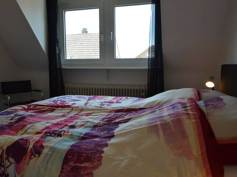 Cozy Apartment In Rees With Free Wifi