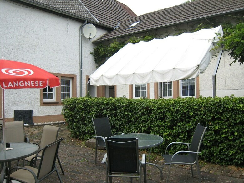 Modern Apartment In Meisberg With In-house Catering