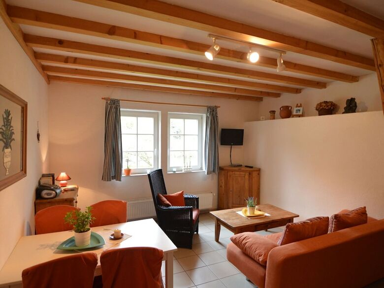Modern Apartment In Meisberg With In-house Catering