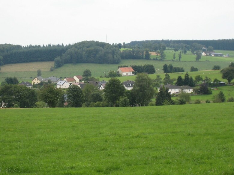 Modern Apartment In Meisberg With In-house Catering