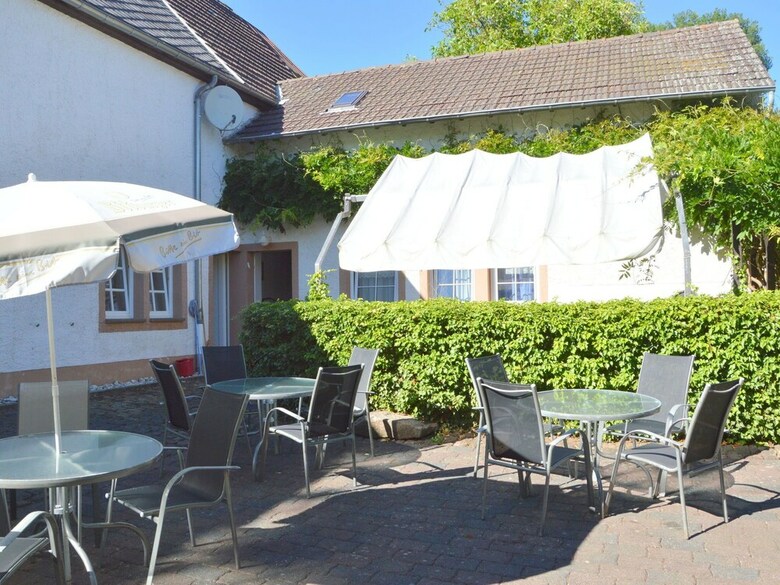 Modern Apartment In Meisberg With In-house Catering