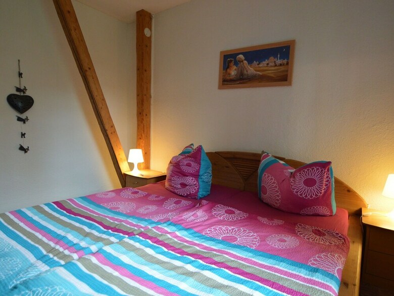 Modern Apartment In Meisberg With In-house Catering