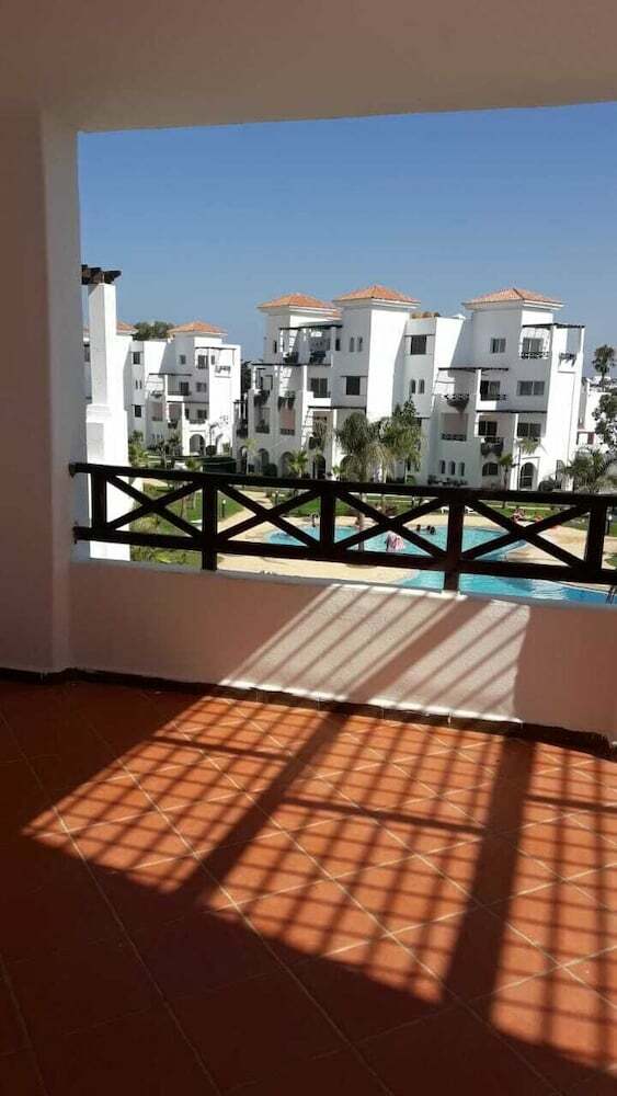 Apartamentos Maha Beach