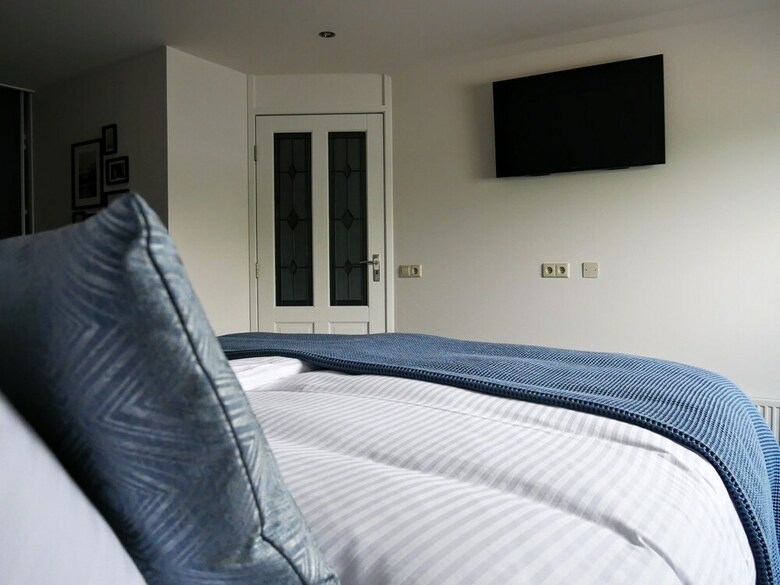 Spacious Apartment In Eibergen With Private Terrace