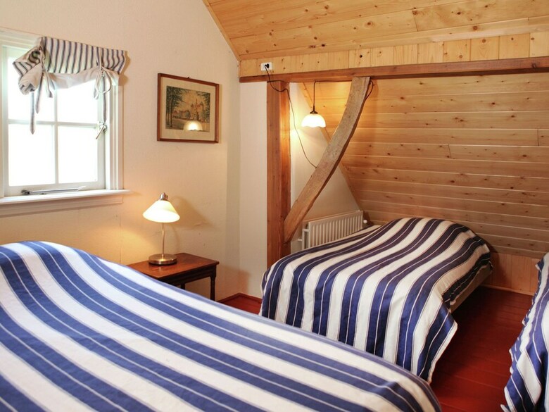 Cozy Apartment In Enschede Near Forest