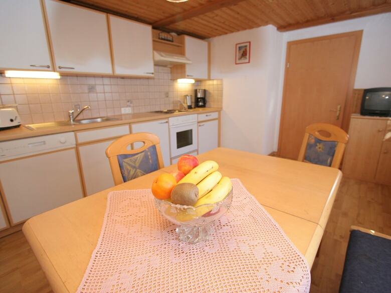 Peaceful Apartment In Rauris Amid Mountains