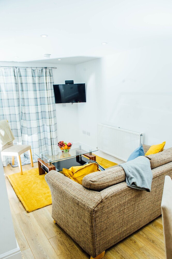 Apartamentos Villa Mimosa 1