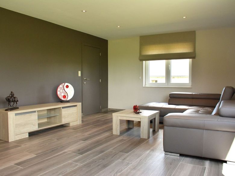 Villa With Modern Conveniences Completely Renovated Next To A Beautiful Garden