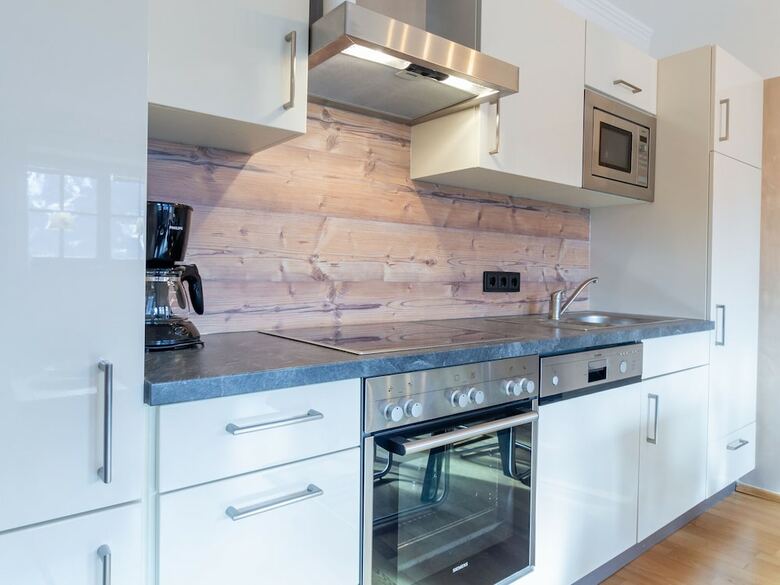 Spacious Apartment In Piesendorf Near Ski Area