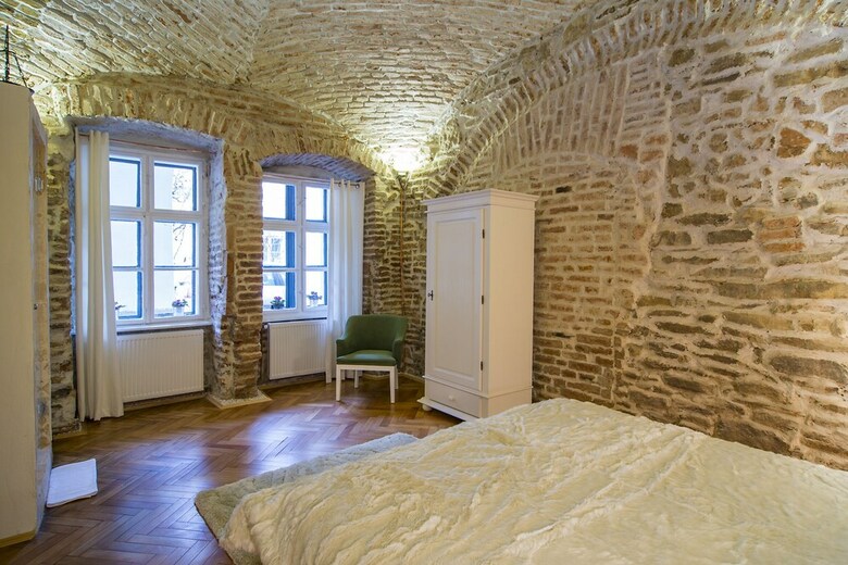 Cluj Apartments