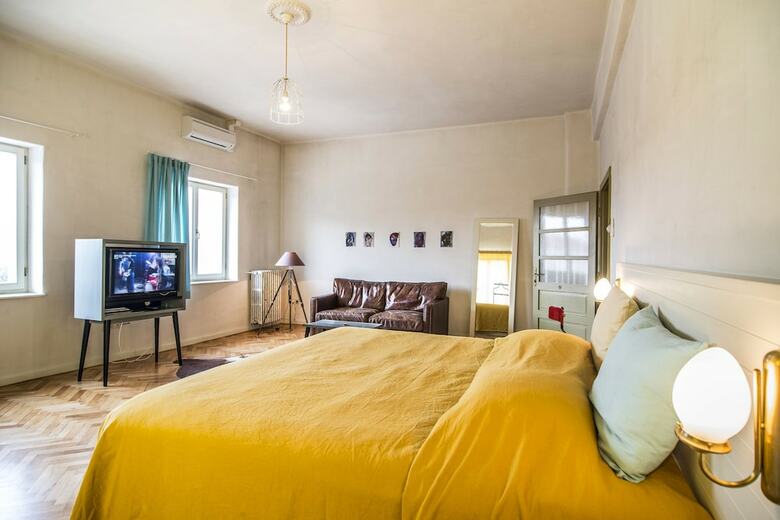 Cluj Apartments