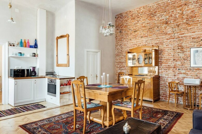 Cluj Apartments