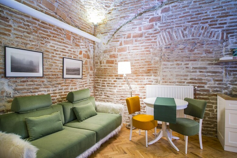 Cluj Apartments